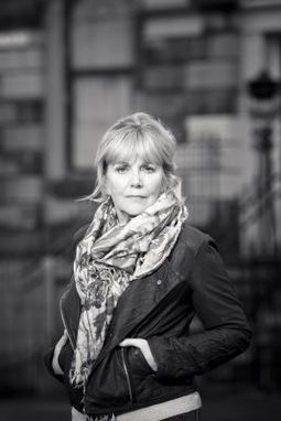 Kate Atkinson