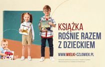 Bezpłatne wyprawki czytelnicze dla pierwszoklasistów