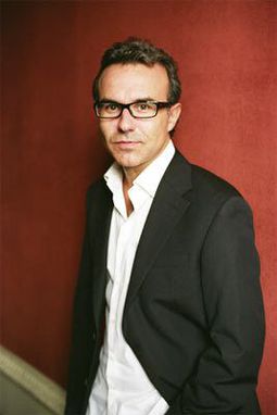 Philippe Besson