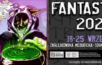 Festiwal Fantastyka2021 rusza już w ten weekend!
