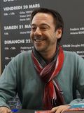 Michel Bussi