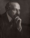 Maurice Leblanc