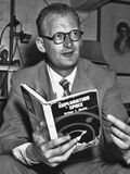 Arthur C. Clarke