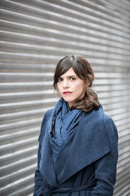 Valeria Luiselli