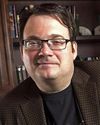 Brandon Sanderson