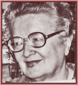 Wanda Karczewska