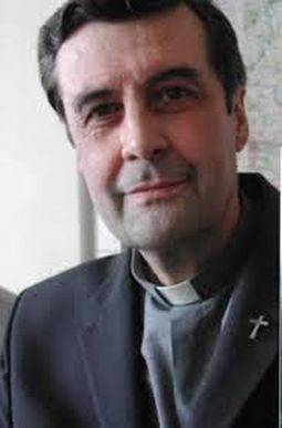 Bernard Gallizia