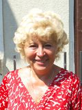 Prof. zw. dr hab. Barbara Adamiak