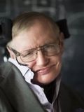 Stephen Hawking