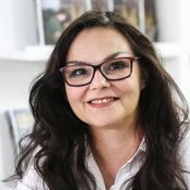Marta Grzywacz