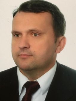 Zbysław Dobrowolski