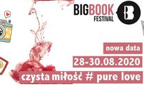 Big Book Festival 2020 już w sierpniu!