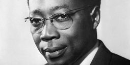 Leopold Sedar Senghor