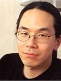 Ted Chiang