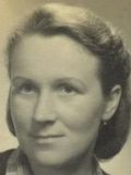 Janina Barbara Górkiewiczowa