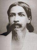 Szri Aurobindo