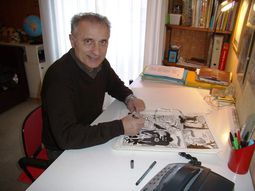 Ernesto Grassani