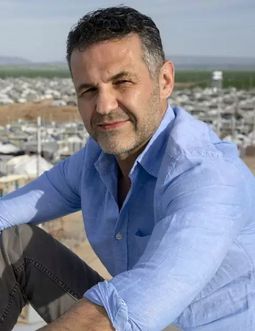 Khaled Hosseini