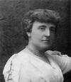 Frances Hodgson Burnett