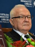 Stanisław "Politolog" Wójcik