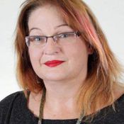 Małgorzata Taraszkiewicz