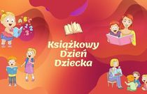 Książkowy Dzień Dziecka