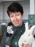 Prof. Dorota Kowalska