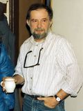 Stepan Zavrel