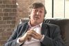 Stephen Fry