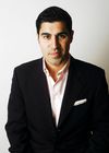 Parag Khanna