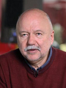 Andriej Kurkow