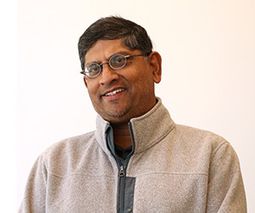 Anandam P. Kavoori