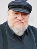 George R.R. Martin