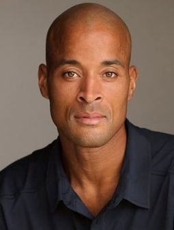 David Goggins