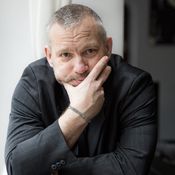 Mariusz Czubaj
