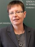 Prof. Agata Adamska