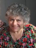 Miriam Margolyes