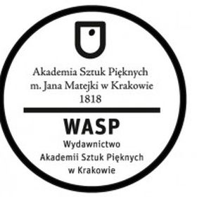 Akademii Sztuk Pięknych im. J. Matejki w Krakowie