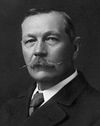 Arthur Conan Doyle