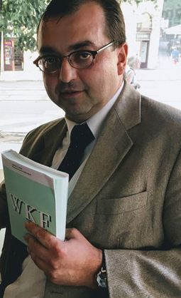 Ladislav Čumba