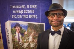 Lejb Fogelman