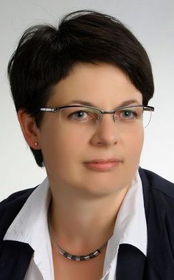 Agnieszka Pokojska