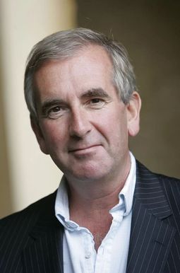 Robert Harris