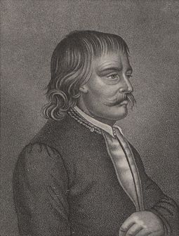 Franciszek Dionizy Kniaźnin