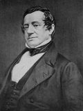 Washington Irving "Geoffrey Crayon, Diedrich Knickerbocker"