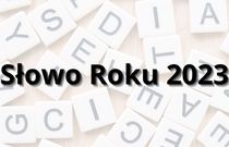 Słowo Roku 2023