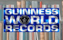 10 książkowych rekordów Guinnessa