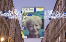 Poznaj plakat z okazji Roku Szymborskiej