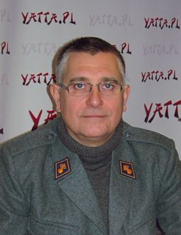 Jarosław Grzędowicz