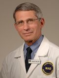 Anthony S. Fauci